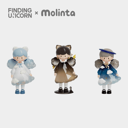 Finding Unicorn Molinta Natural Series
