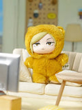 Jujutsu Kaisen Cat Ear Plush