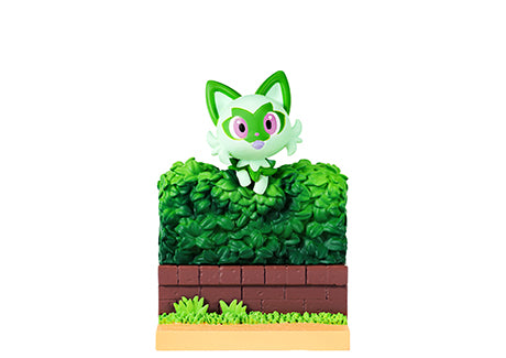 Re-Ment Pokémon Welcome Back! Collection Series