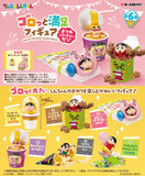 Re-Ment Crayon Shinchan Snack Figure Collection