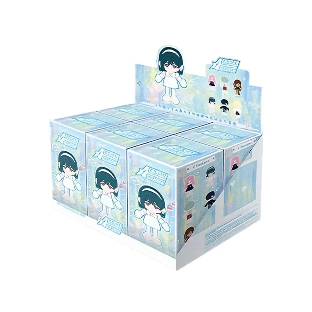 ALIEN STAGE Freedom Stage Chuichui Style Plush