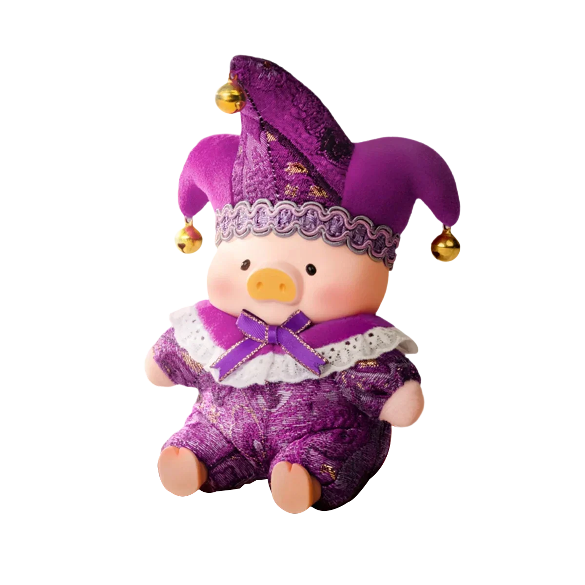 LuLu the Piggy Triangel Series