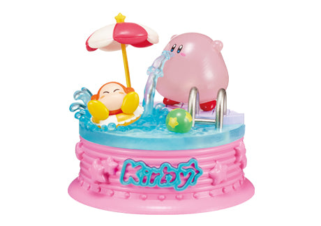 Re-ment Kirby in Pop City!! Blind Box Collection – NEKO STOP