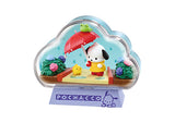 Re-Ment Pochacco Terrarium Collection Detour Memories