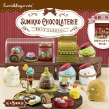 Re-Ment Sumikko Chocolaterie Series