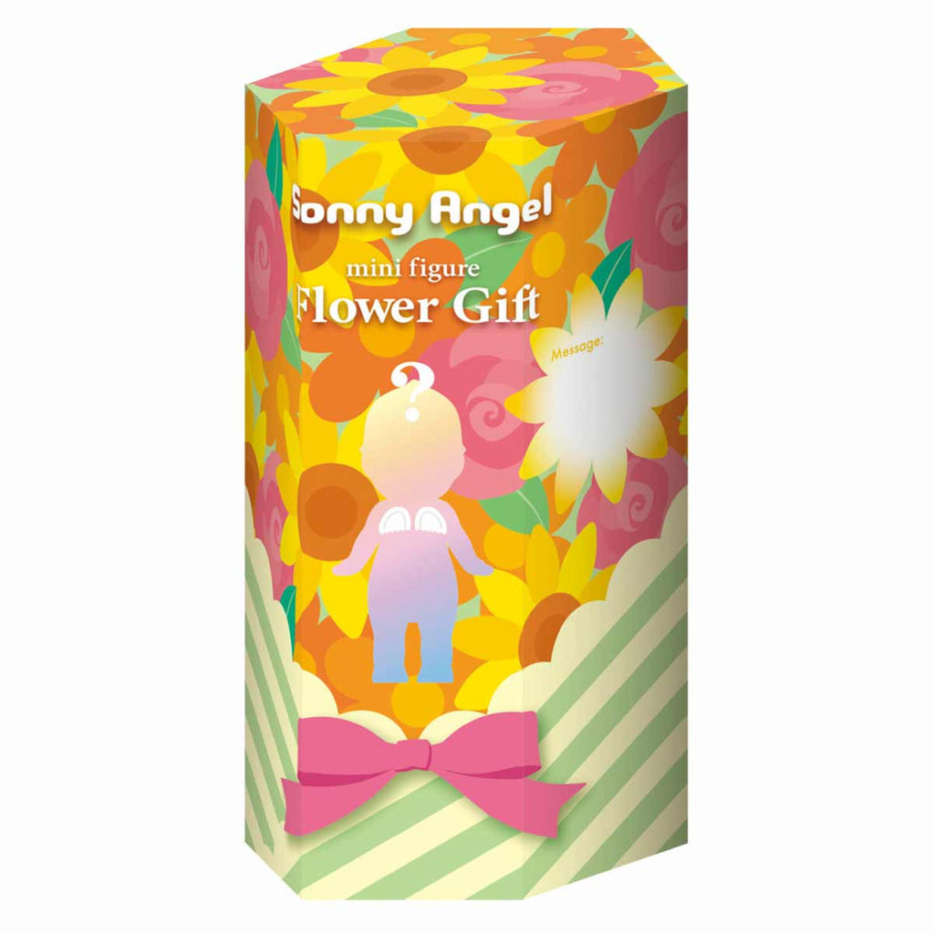 Dreams Sonny Angel Flower Gift Series 2023