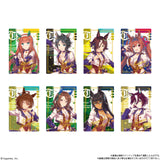Bandai Uma Musume Pretty Derby Twin Wafers 