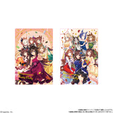 Bandai Uma Musume Pretty Derby Twin Wafers 