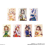 Bandai Uma Musume Pretty Derby Twin Wafers 