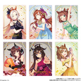 Bandai Uma Musume Pretty Derby Twin Wafers 