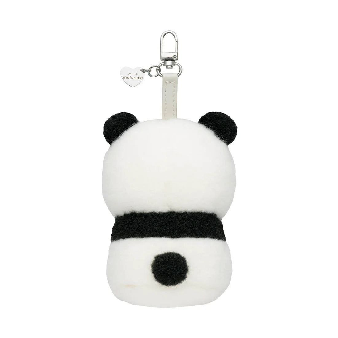 mofusand Kiramekko Fluffy Kittens Collectible Plush Blind Box Panda