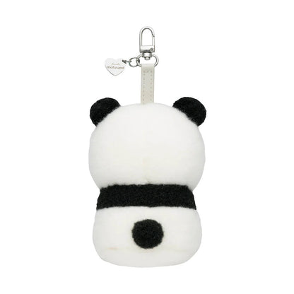 mofusand Kiramekko Fluffy Kittens Collectible Plush Blind Box Panda