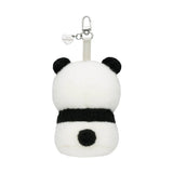 mofusand Kiramekko Fluffy Kittens Collectible Plush Blind Box Panda
