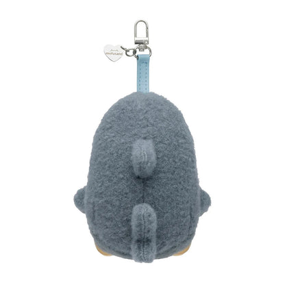 mofusand Kiramekko Fluffy Kittens Collectible Plush Blind Box Shark