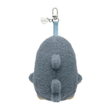 mofusand Kiramekko Fluffy Kittens Collectible Plush Blind Box Shark