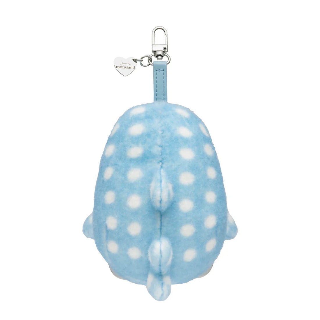 mofusand Kiramekko Fluffy Kittens Collectible Plush Blind Box Whale Shark