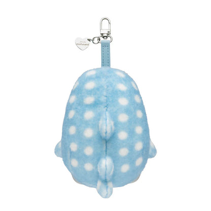 mofusand Kiramekko Fluffy Kittens Collectible Plush Blind Box Whale Shark