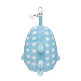 mofusand Kiramekko Fluffy Kittens Collectible Plush Blind Box Whale Shark
