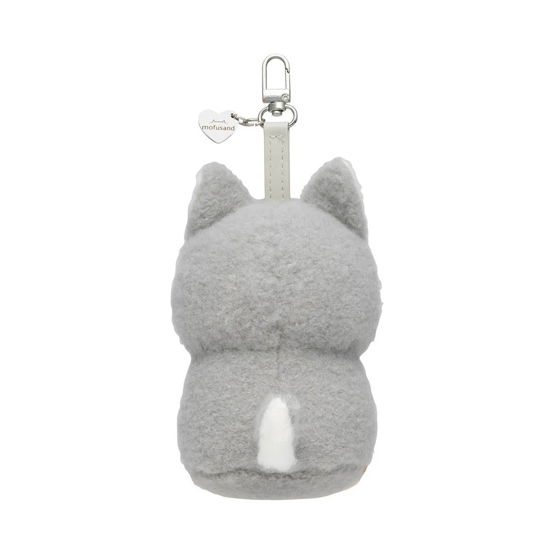 mofusand Kiramekko Fluffy Kittens Collectible Plush Blind Box Wolf