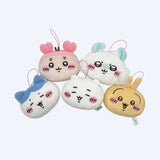 Parade Chiikawa Mochi Mochi Face Mascot 2