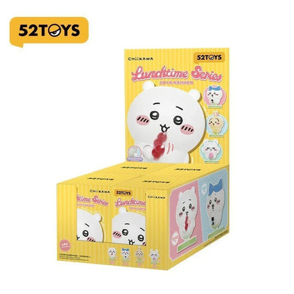 52TOYS Chiikawa Lunchtime Series