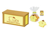 Re-Ment Pompompurin's Bakery Blind Box Series