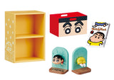 Re-Ment Crayon Shin-chan Room