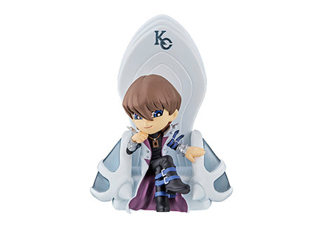 Re-Ment DesQ Yu-Gi-Oh! Duel Monsters Desktop Collection
