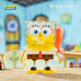 MOSMARK x SpongeBob Collection