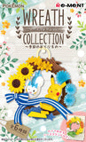 Re-Ment Pokémon Wreath Collection Series