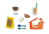 Re-Ment miffy little cafe