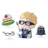 Haikyu!! Banpresto Happy Figure Collection Blind Box