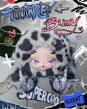 Dodo Sugar NAMI Twinkle Bunny Series