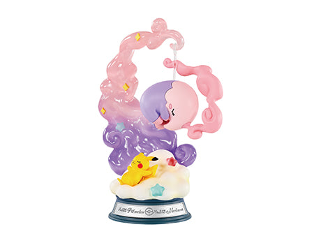 Re-ment Pokémon Swing Vignette Collection 4 Blind Box Figure