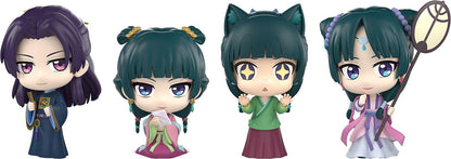 SUNRISEPOP The Apothecary Diaries PickABox Series Figure