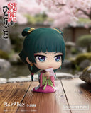 SUNRISEPOP The Apothecary Diaries PickABox Series Figure