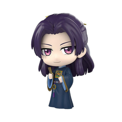 SUNRISEPOP The Apothecary Diaries PickABox Series Figure