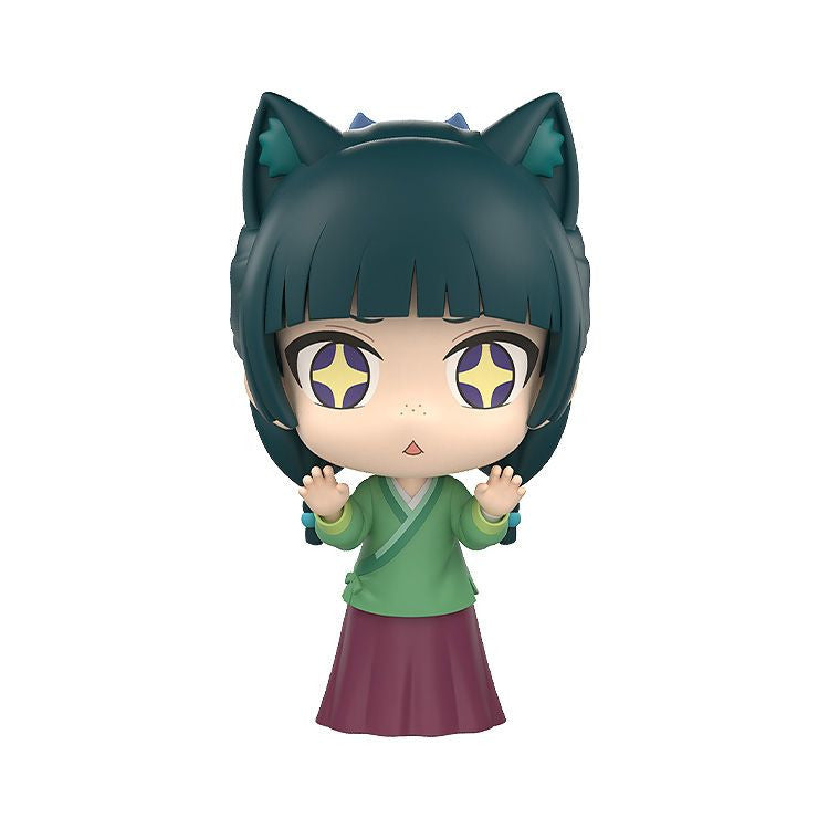 SUNRISEPOP The Apothecary Diaries PickABox Series Figure