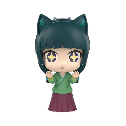 SUNRISEPOP The Apothecary Diaries PickABox Series Figure