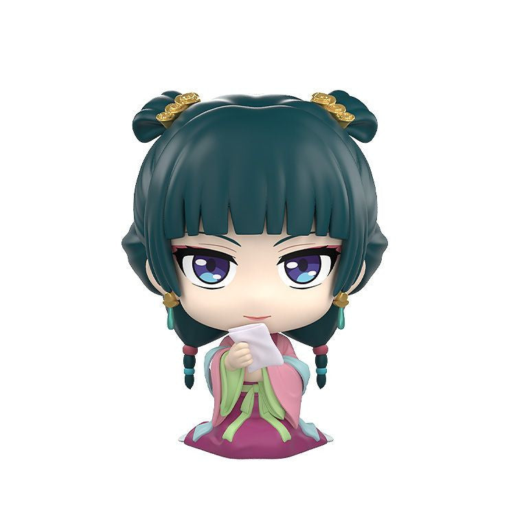SUNRISEPOP The Apothecary Diaries PickABox Series Figure
