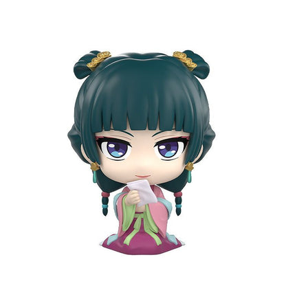 SUNRISEPOP The Apothecary Diaries PickABox Series Figure