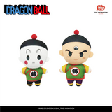 Dragon Ball Plush Keychain