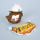 PLZDOT x Bowties - Cat of the Year Series