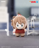 GONG x Detective Conan Plush Keychain Series