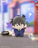 GONG x Detective Conan Plush Keychain Series