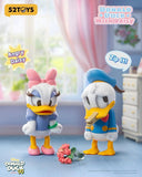 52TOYS Donald Duck with Daisy