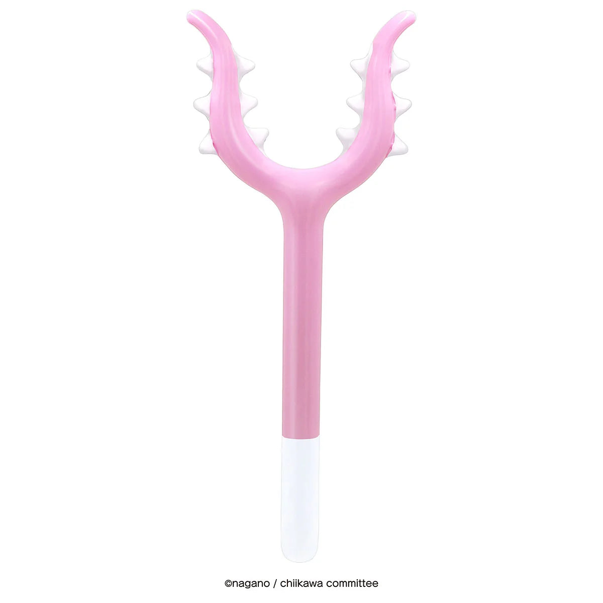 Chiikawa Soft Saumata Inflatable Weapon Toy