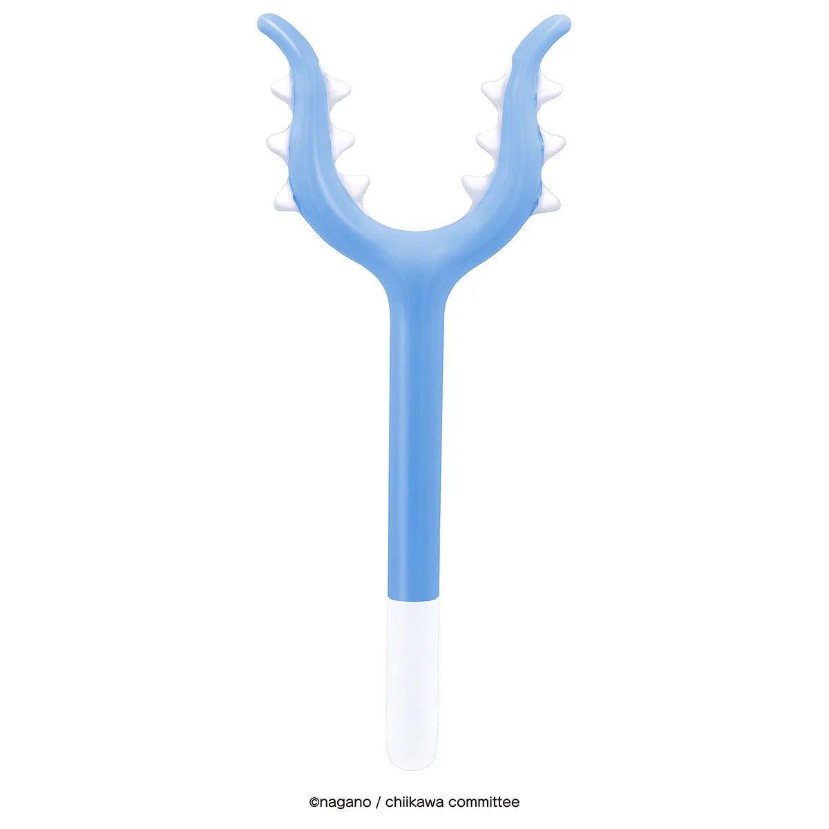 Chiikawa Soft Saumata Inflatable Weapon Toy