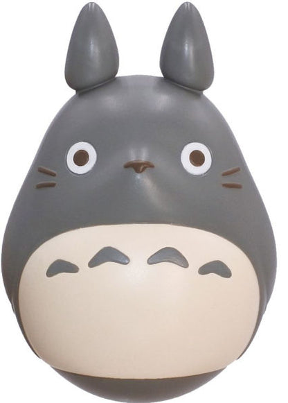 Totoro Wobbling and Tilting Figure Collection