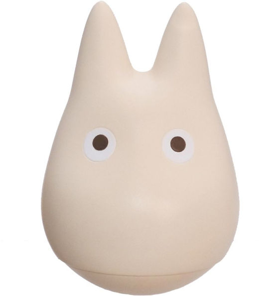 Totoro Wobbling and Tilting Figure Collection